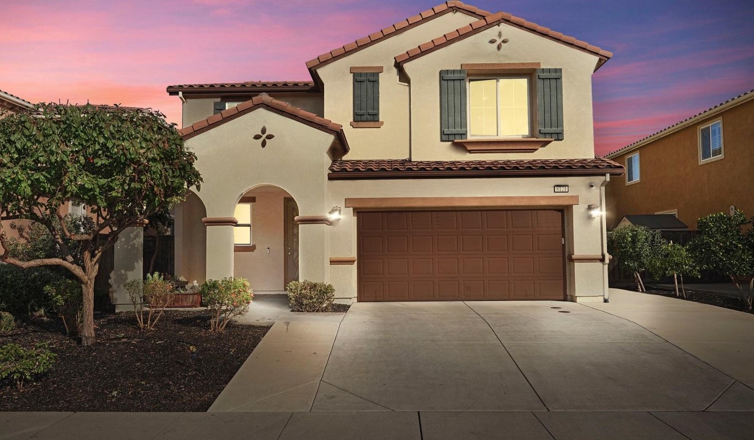 8121 Demui Way #6104, Elk Grove, CA 95757