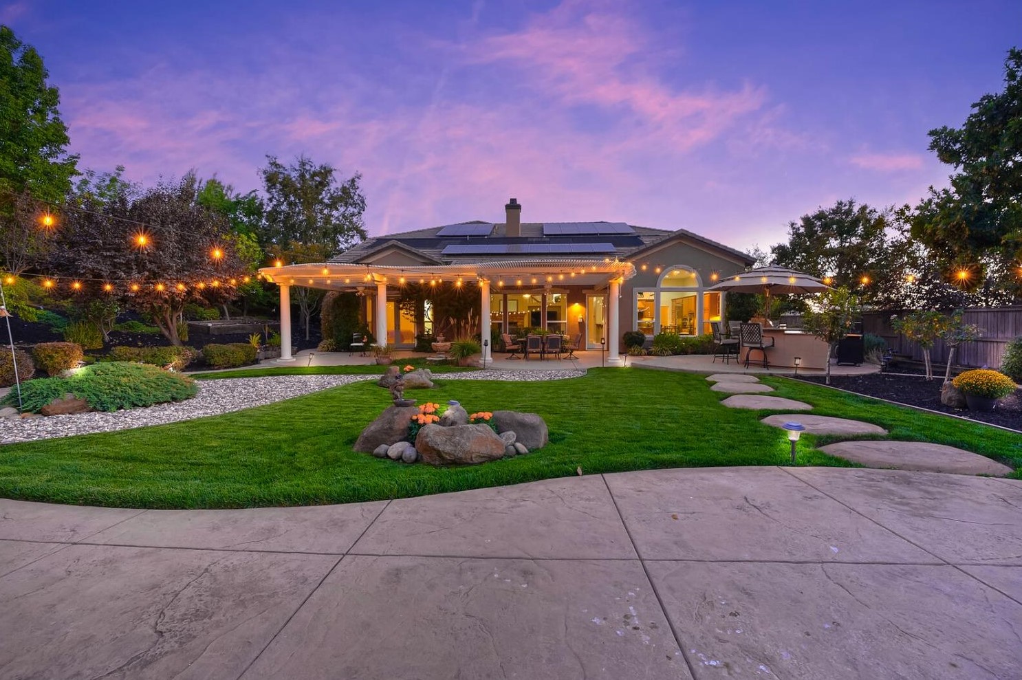 6101 Penela Way, Folsom, CA 95762