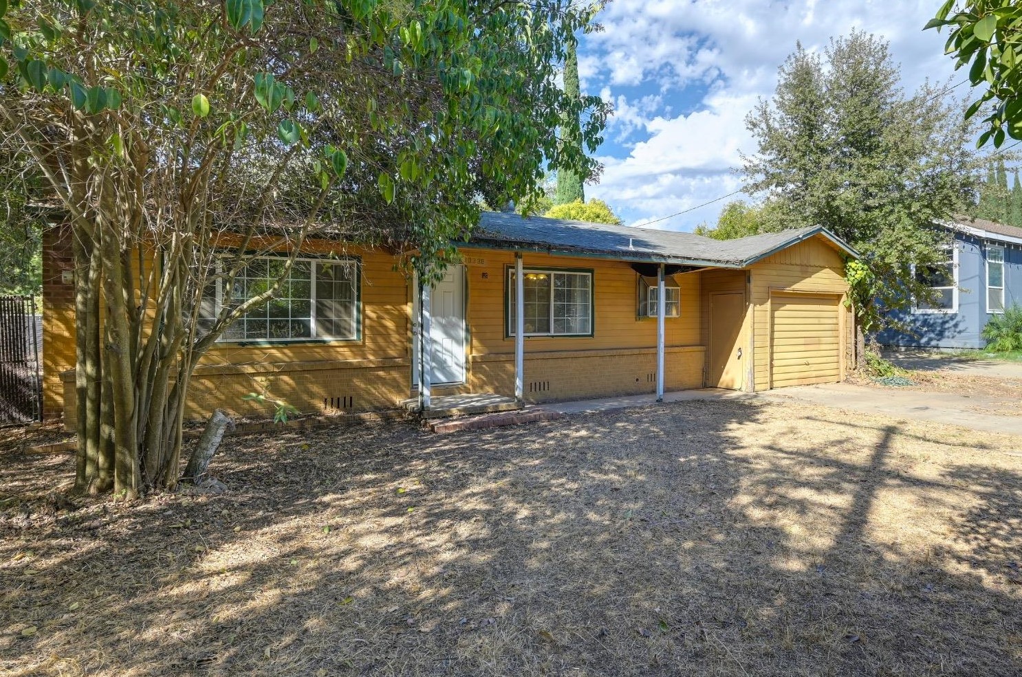 10338 N St, Pennington, CA 95953