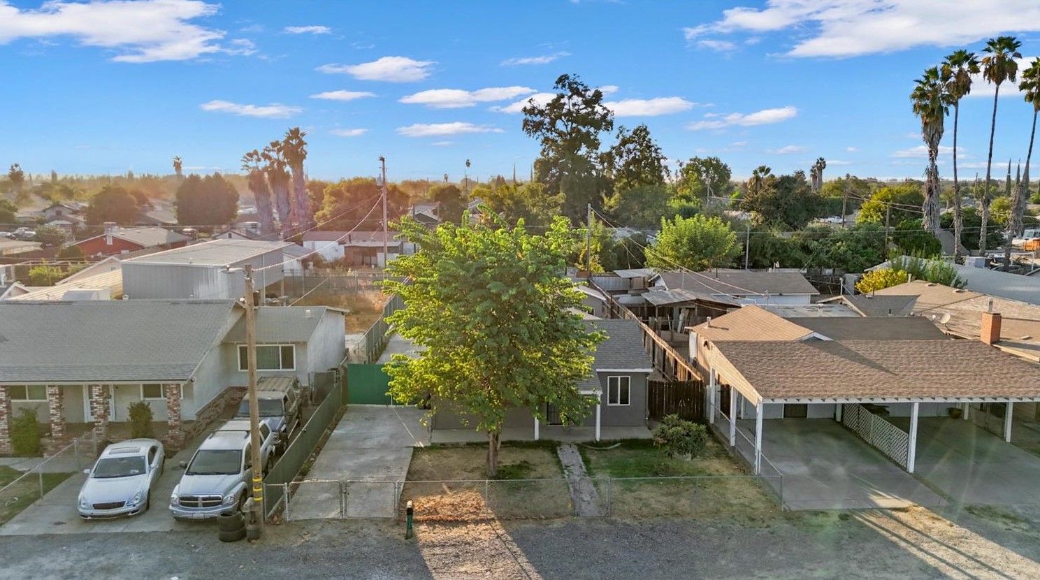 1613 Eureka St, Modesto, CA 95358