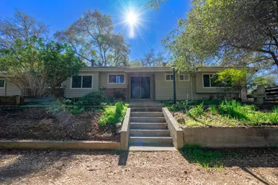 570 Gold Hill Road, Newcastle, CA 95658 - Photo 1