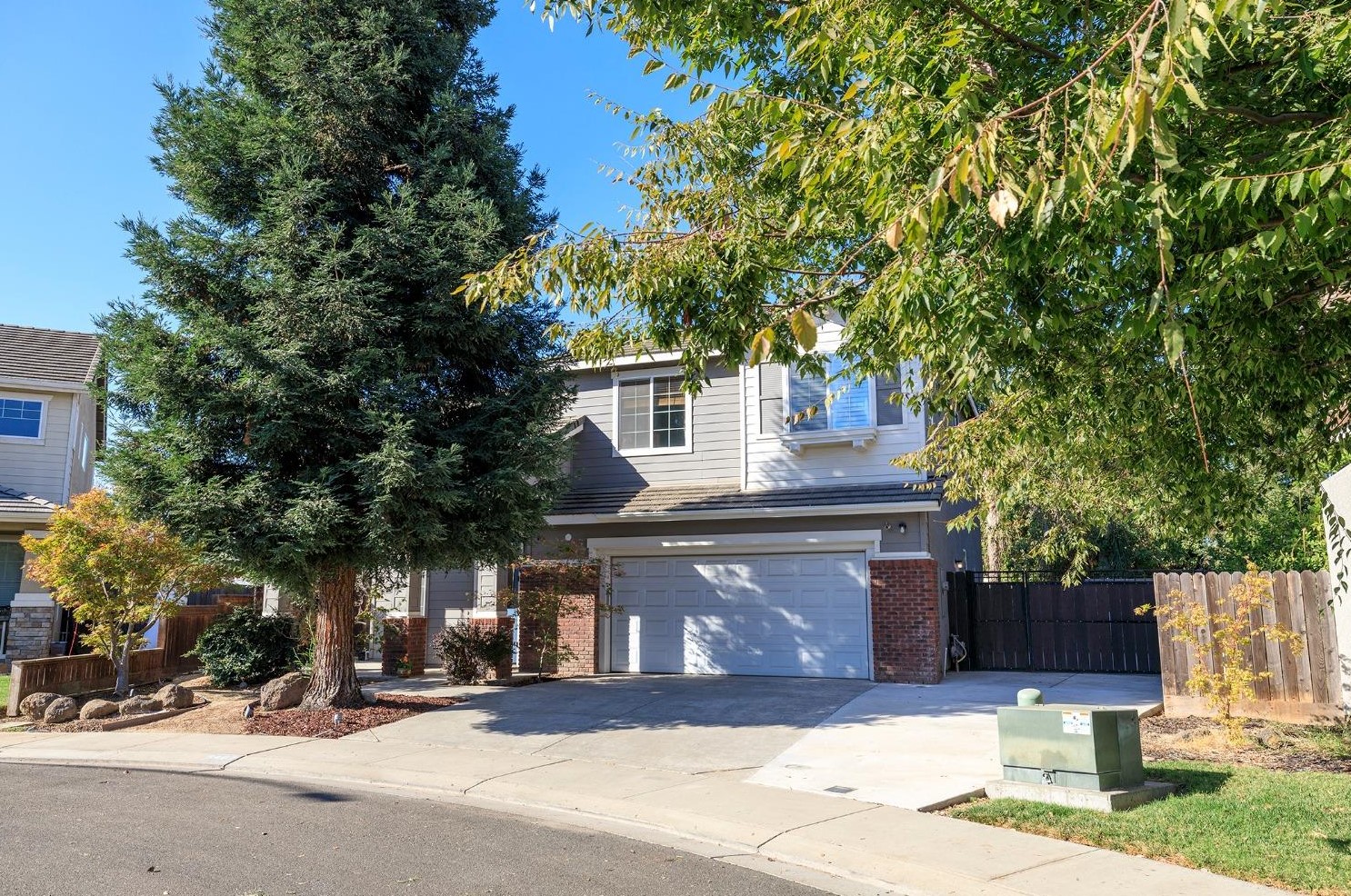 5407 Flintridge Ct, Riverbank, CA 95367