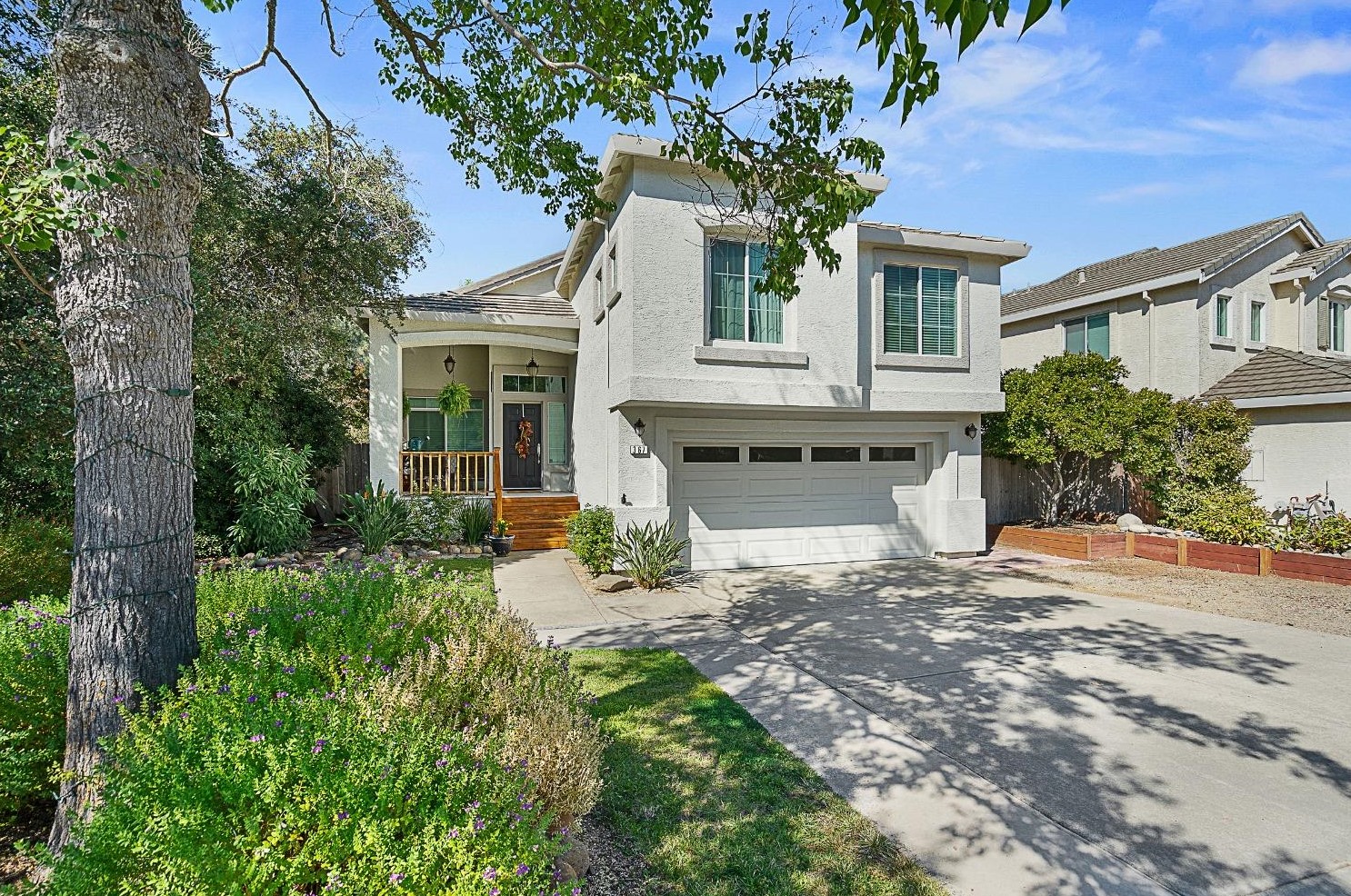 367 Hansen Cir, Folsom, CA 95630