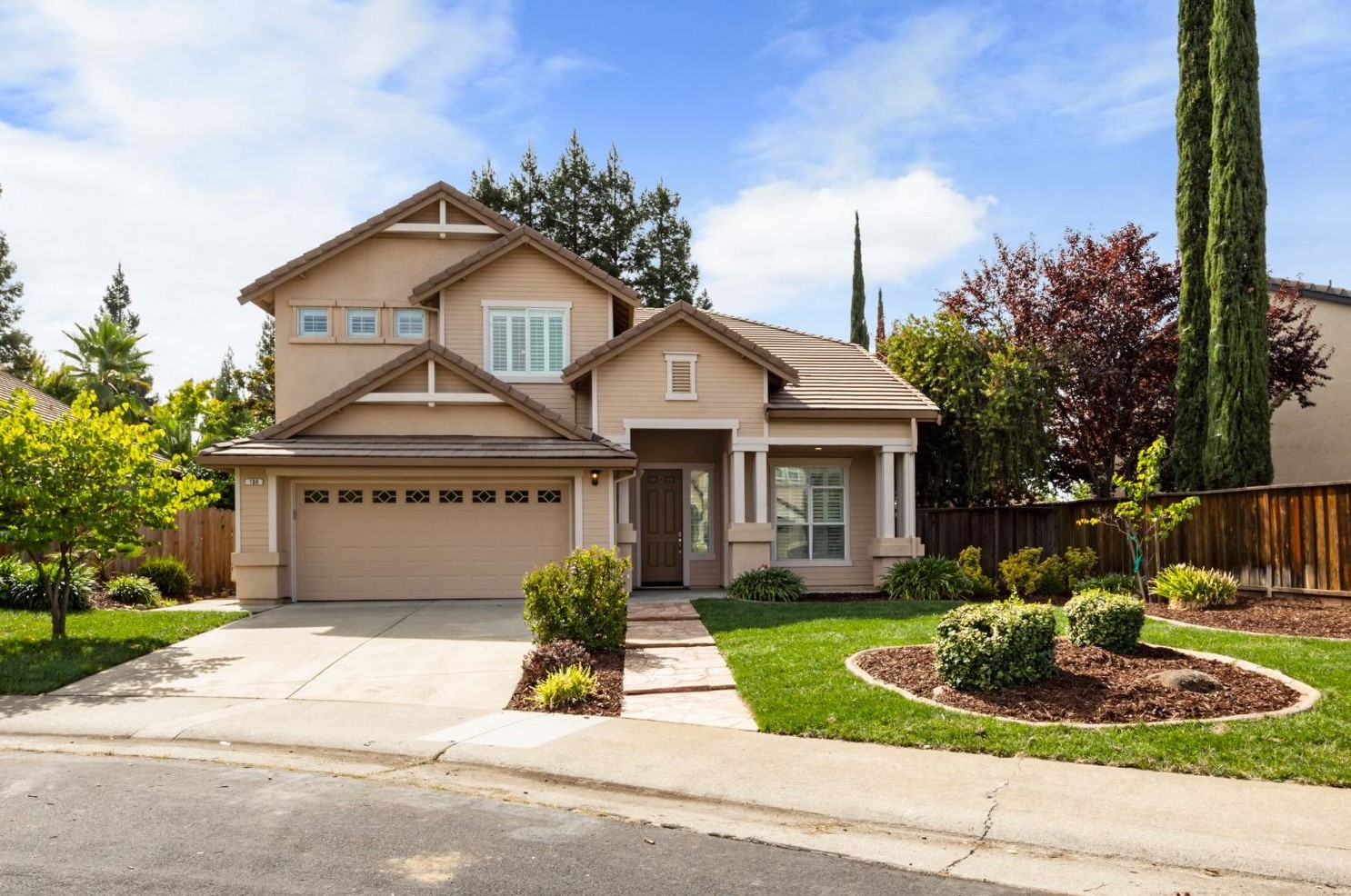 108 Triff Ct, Folsom, CA 95630