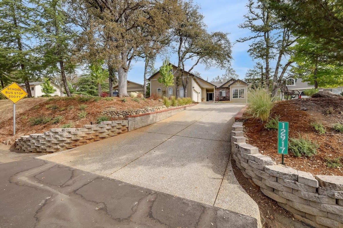 12917 Lake Wildwood Dr, Lake Wildwood, CA 95946