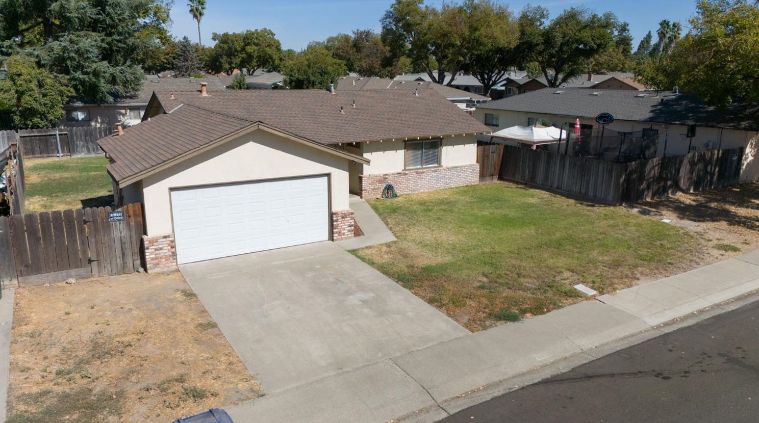 1617 San Miguel Ln, Modesto, CA 95355-2149