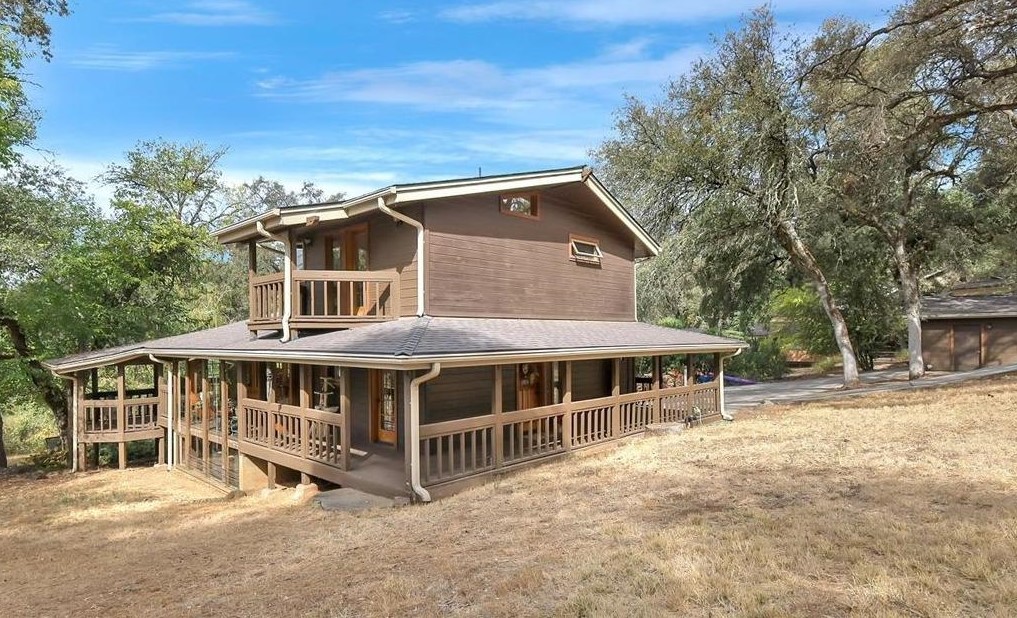 14096 Lake Wildwood Dr, Lake Wildwood, CA 95946
