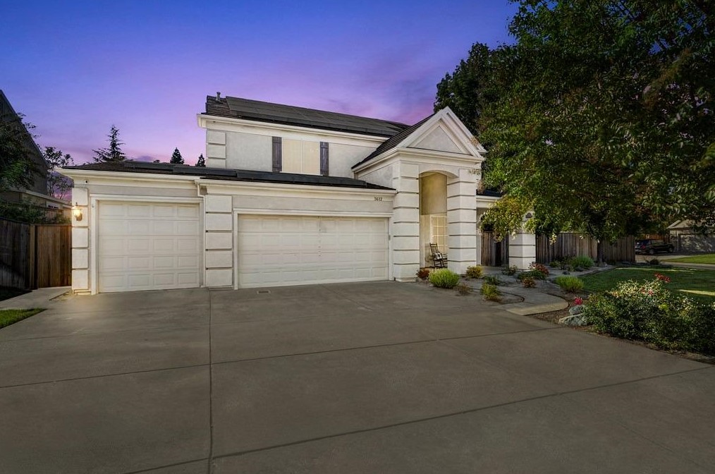 3612 Bache Pl, Folsom, CA 95762