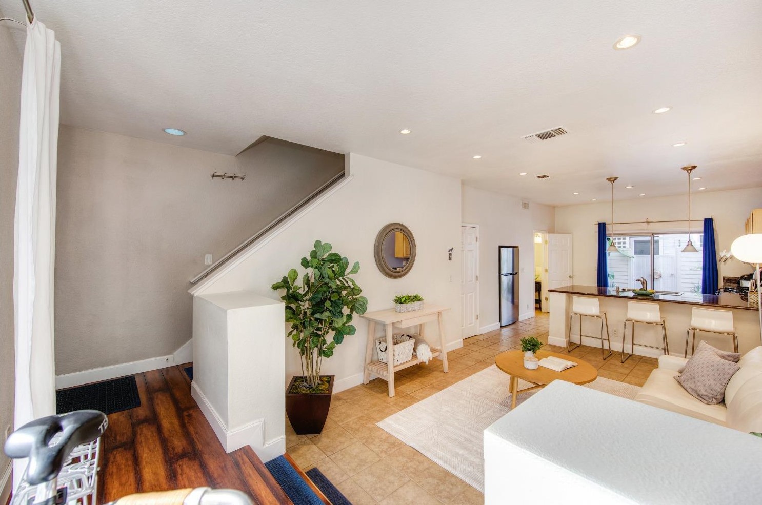 1515 P St, Sacramento, CA 95814-6060