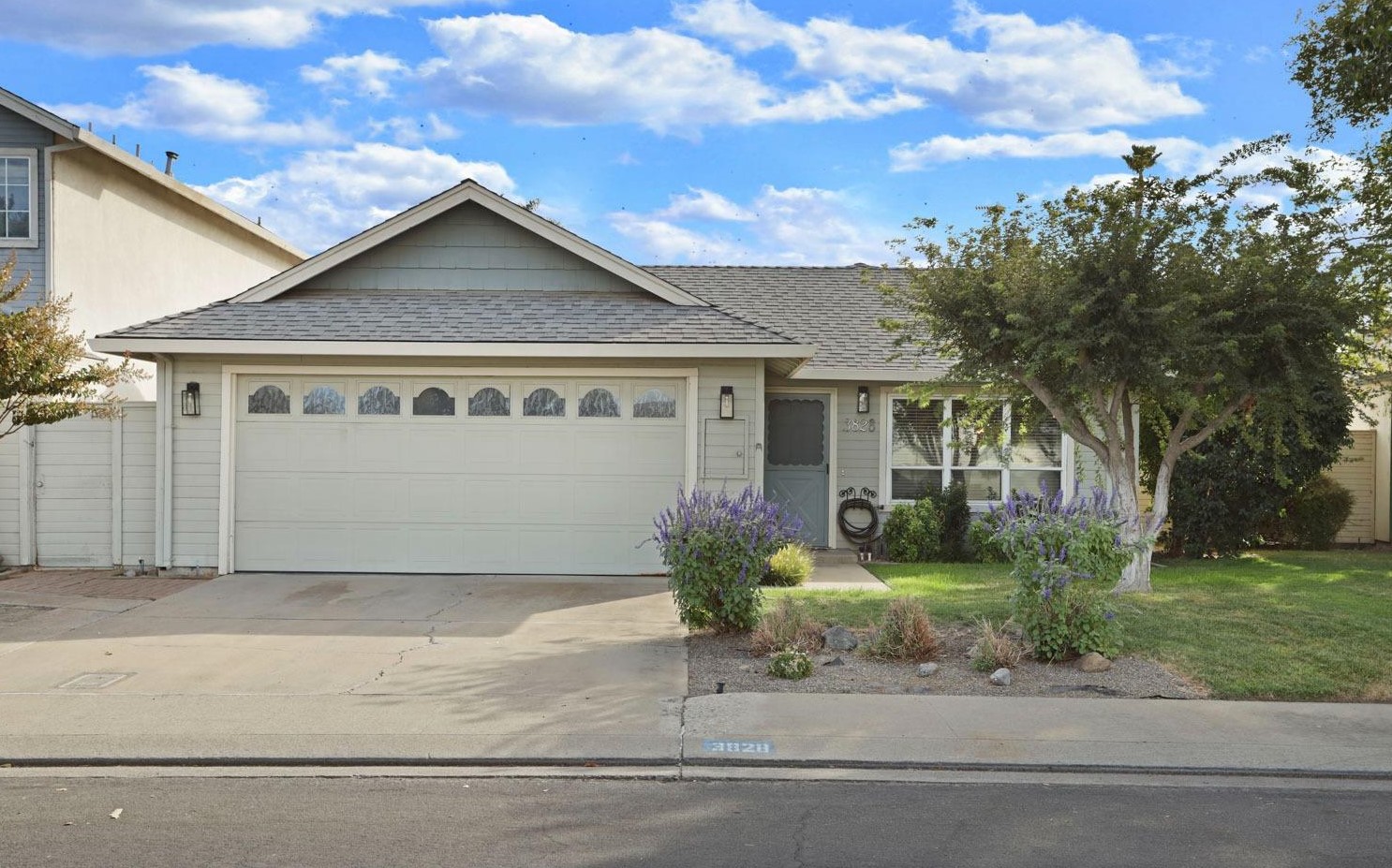 3828 Terneuzen Ave, Modesto, CA 95356