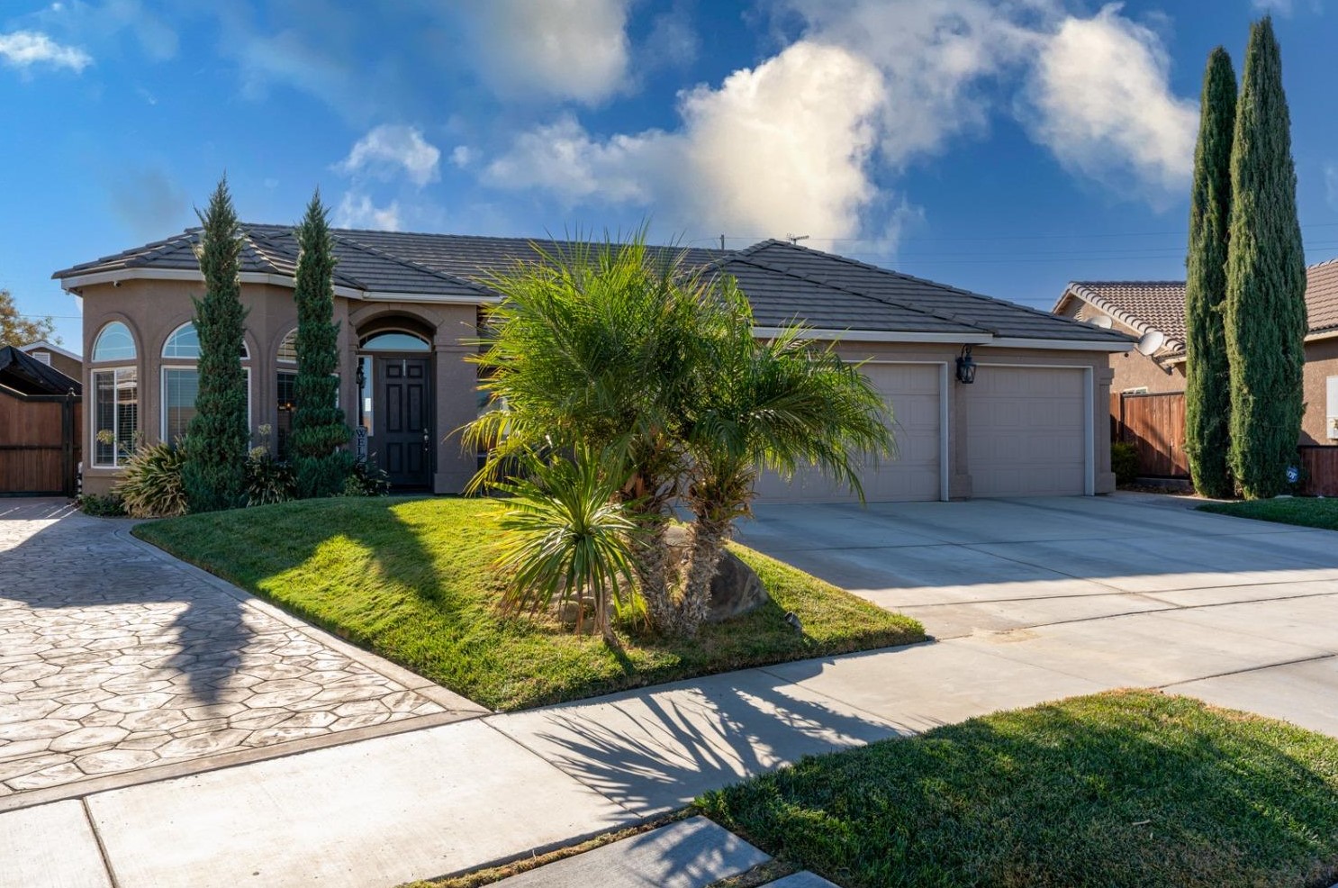 541 Addington St, Los Banos, CA 93635