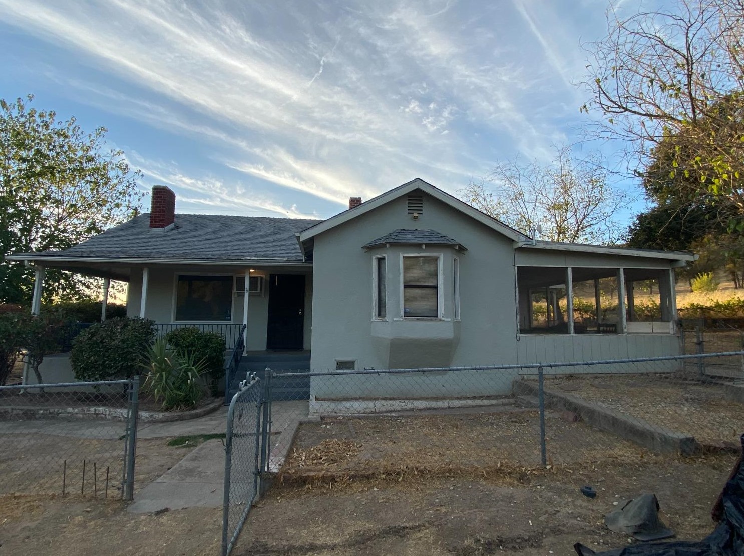 2120 Evans Rd, Valley Springs, CA 95252