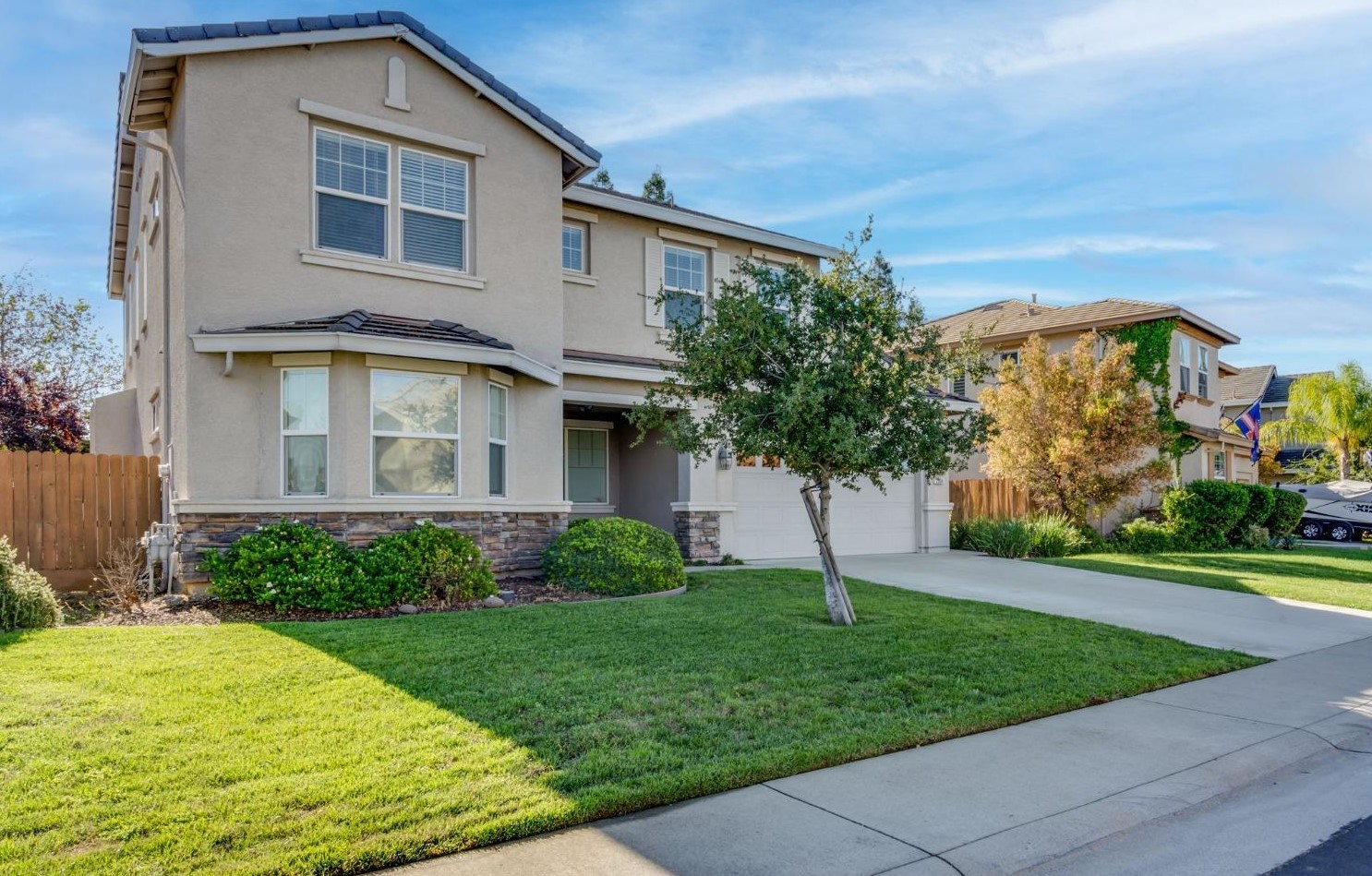 2304 Petruchio Way, Roseville, CA 95661-3223