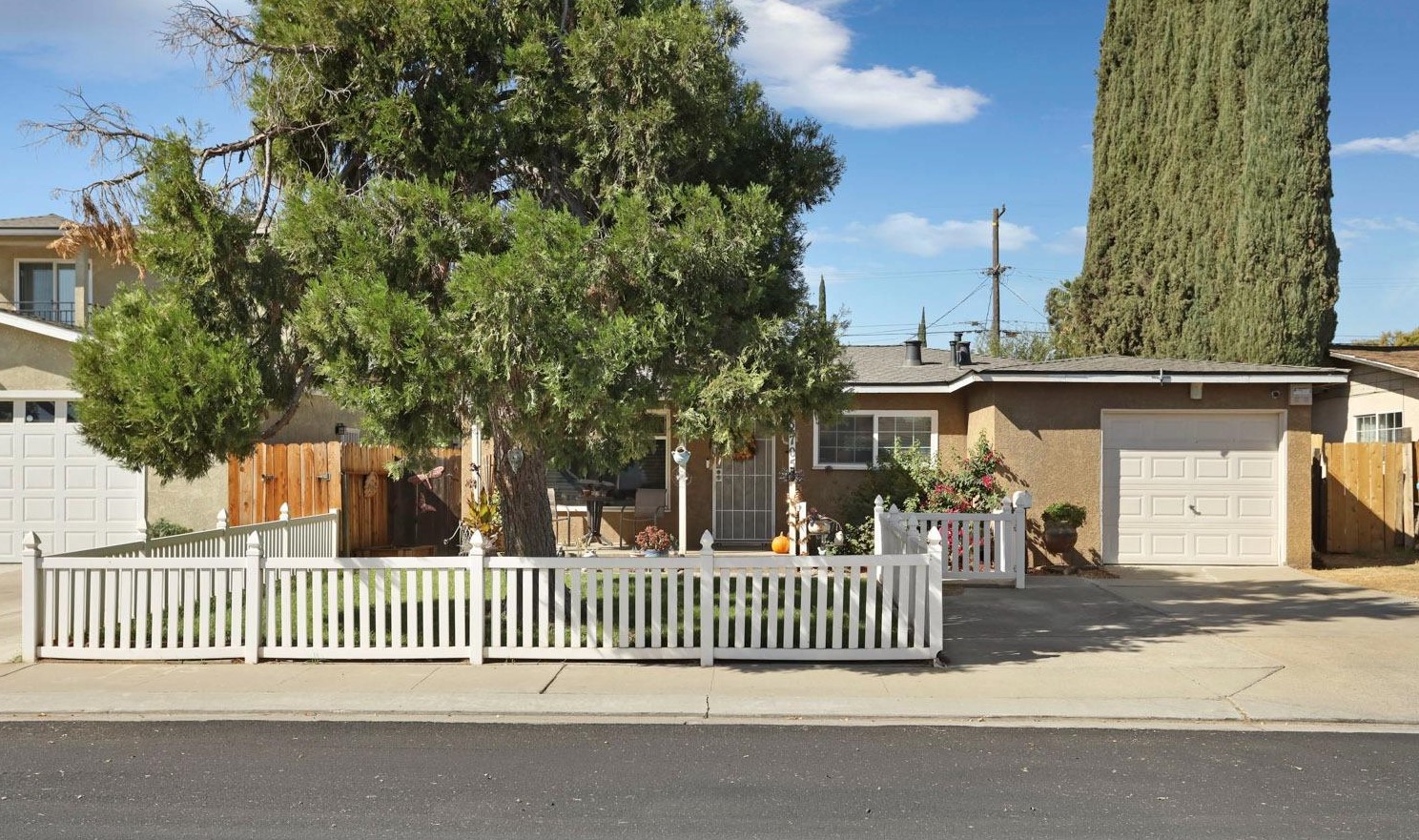 2705 Garvey Ave, Modesto, CA 95350