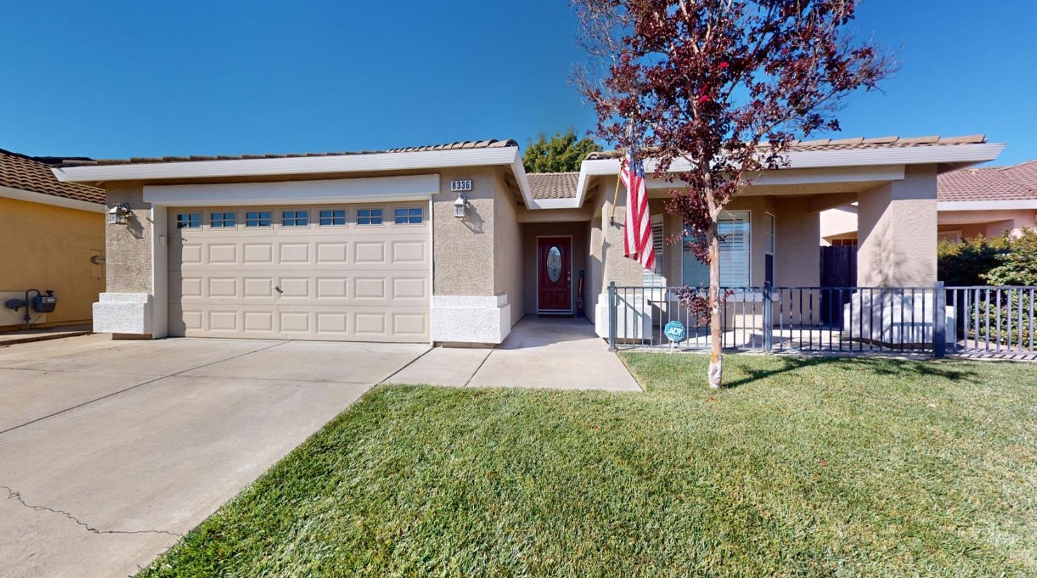 8336 Lake Willow Way, Elk Grove, CA 95758