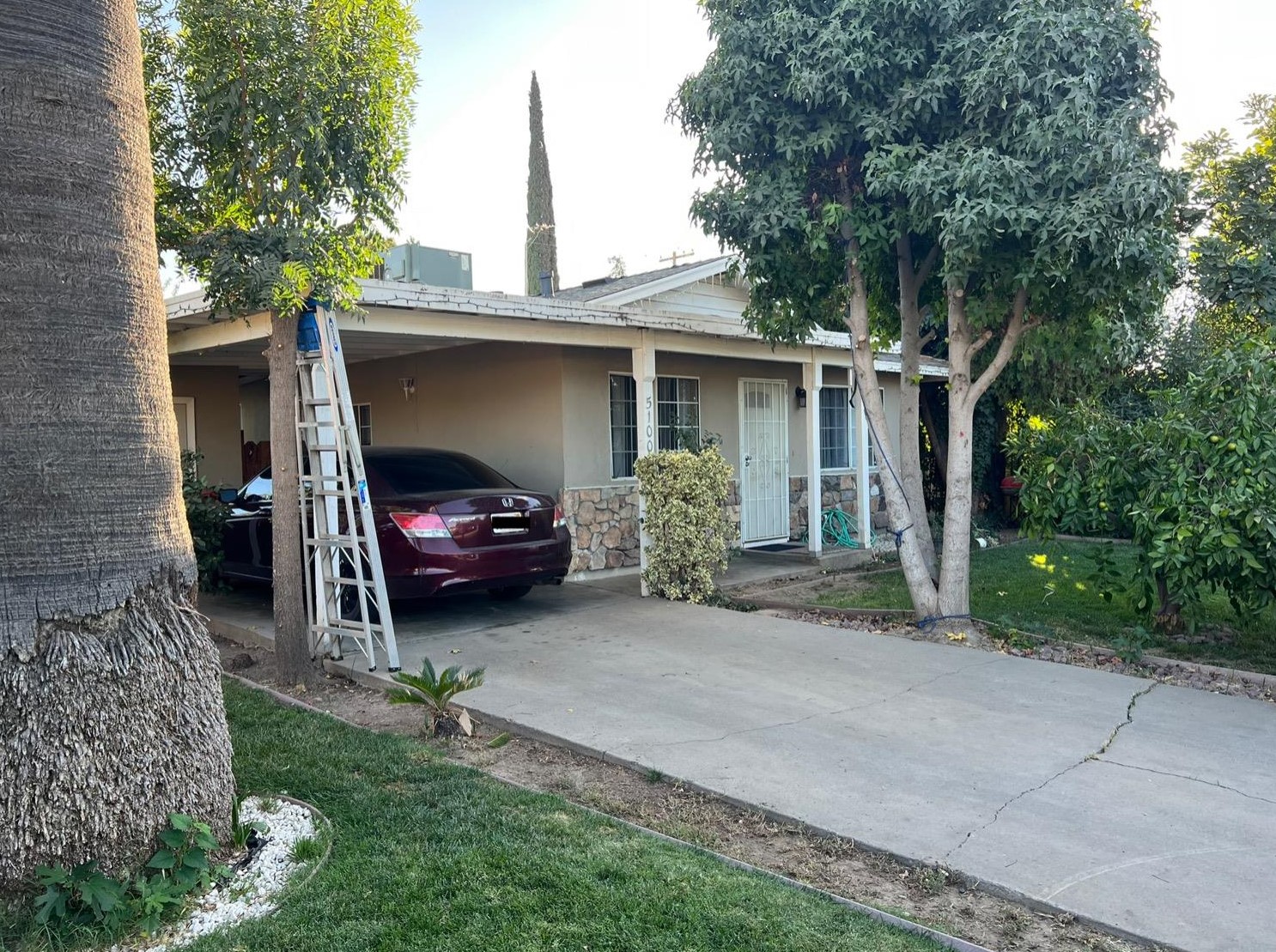 5100 Tyson Ave, Modesto, CA 95357