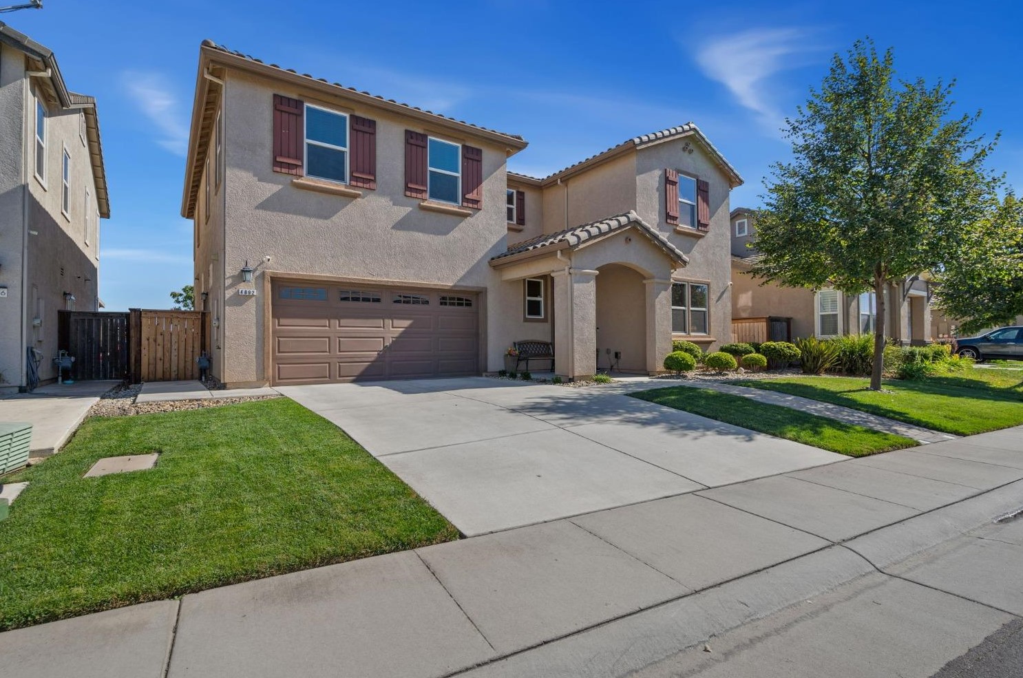 4892 Tusk Way, Elk Grove, CA 95757