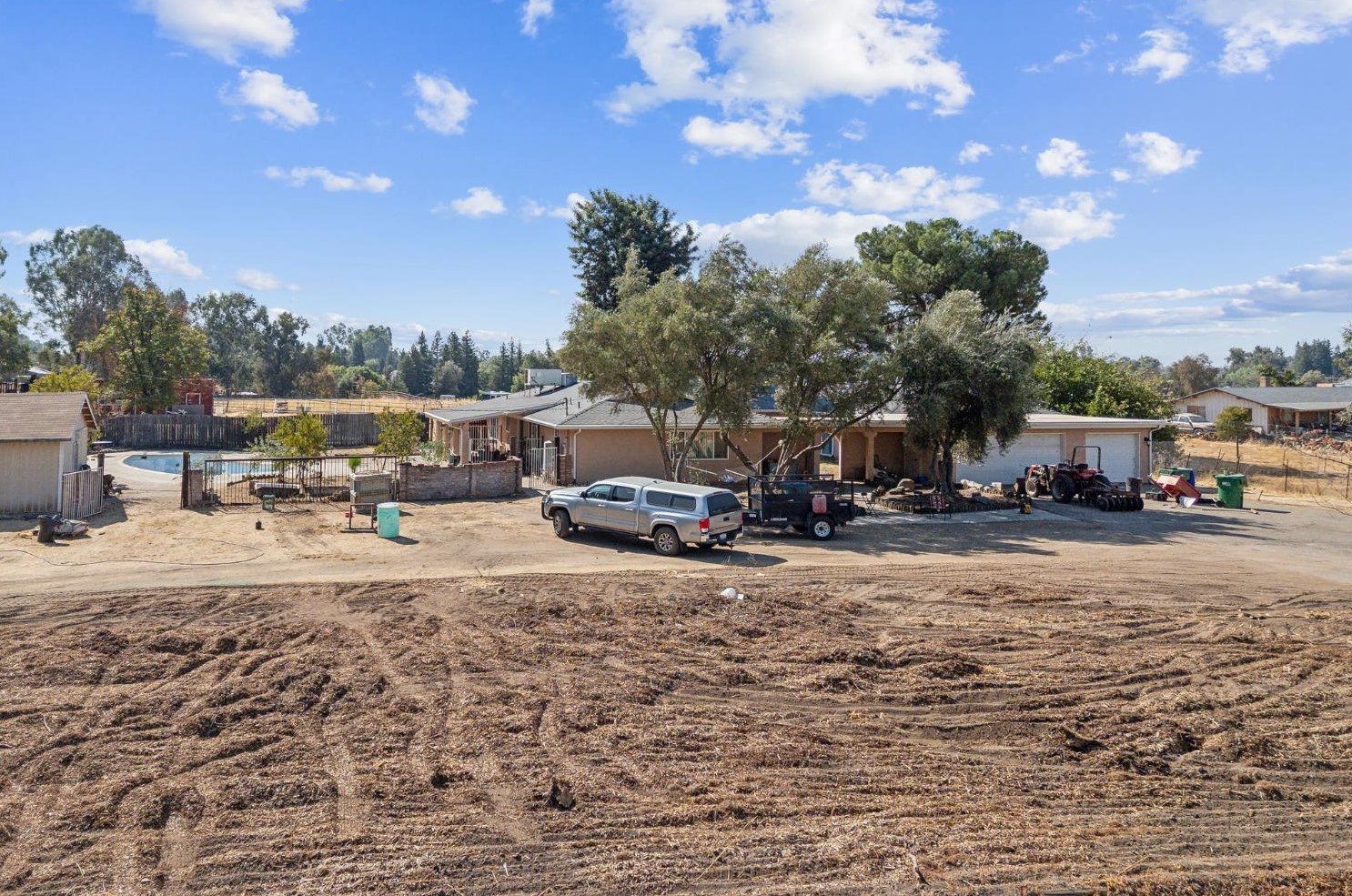 12277 E Herndon Ave, Clovis, CA 93619
