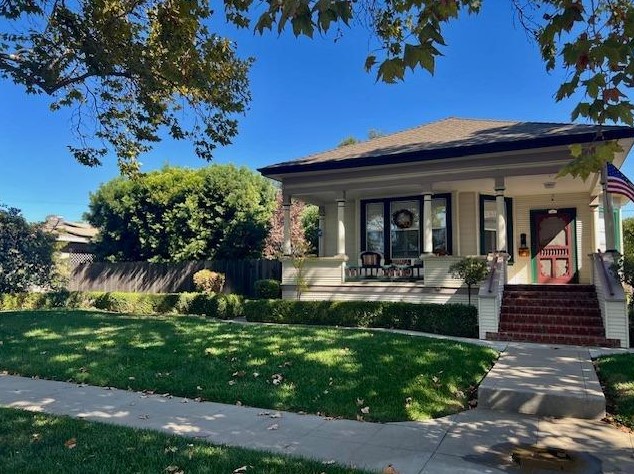 1026 Main St, Newman, CA 95360