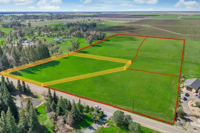 0 Alta Mesa Road, Wilton, CA 95693 - Photo 1