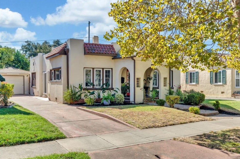 440 Central Ave, Stockton, CA 95204-5105