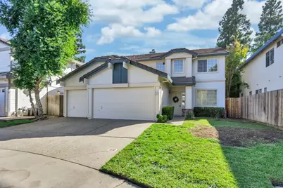 8893 Marketta Court, Elk Grove, CA 95624 - Photo 1