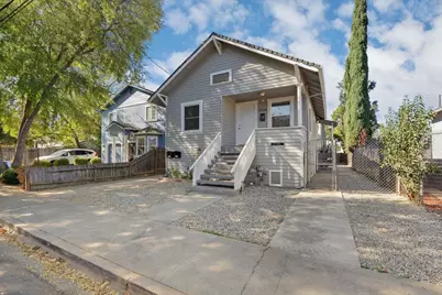 2810 42nd Street, Sacramento, CA 95817 - Photo 1