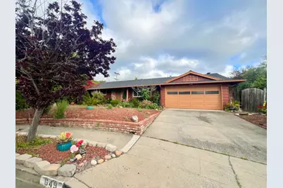 649 Cherokee Court, Hayward, CA 94544 - Photo 1