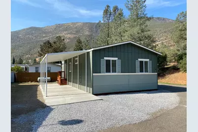 Trinity Mountain Rd #18, French Gulch, CA 96033 - Photo 1