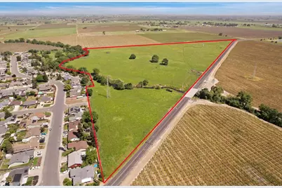 18400 N Tully Road, Lockeford, CA 95237 - Photo 1