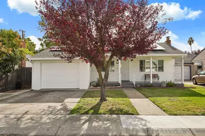 2054 Bristol Avenue, Stockton, CA 95204 - Photo 1