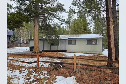 1370 N. Upper Truckee Road, South Lake Tahoe, CA 96150 - Photo 1