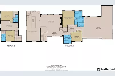 233 Pyshon Road, Vallecito, CA 95251 - Photo 84