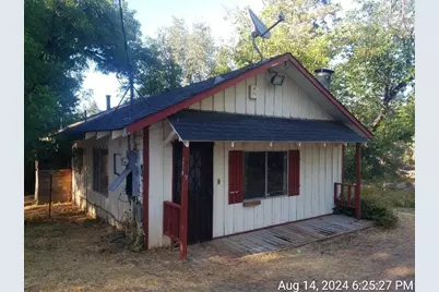 205 Bald Mountain Road, West Point, CA 95255 - Photo 1