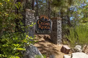 8 N Cedar Vista Circle, Bass Lake, CA 93604 - Photo 1