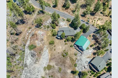 40705 Sunset Vista Lane, Shaver Lake, CA 93664 - Photo 6