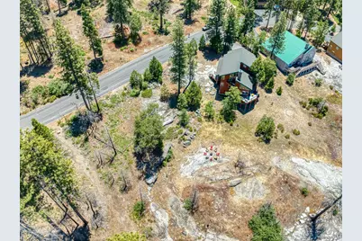 40705 Sunset Vista Lane, Shaver Lake, CA 93664 - Photo 4