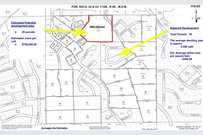 3021 Robles Court, Cameron Park, CA 95682 - Photo 12