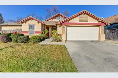 7541 Sylvan Valley Way, Citrus Heights, CA 95610 - Photo 1