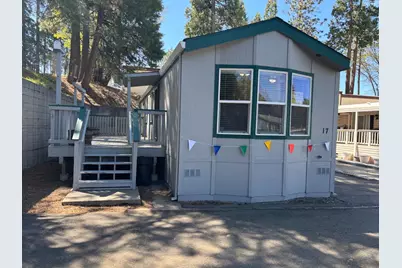 Forebay Rd #17, Pollock Pines, CA 95726 - Photo 1