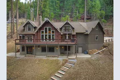 5300 Sierra Springs Drive, Pollock Pines, CA 95726 - Photo 1