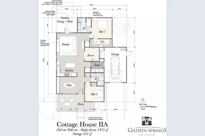 118 Ben Taylor Crossing, Grass Valley, CA 95945 - Photo 6