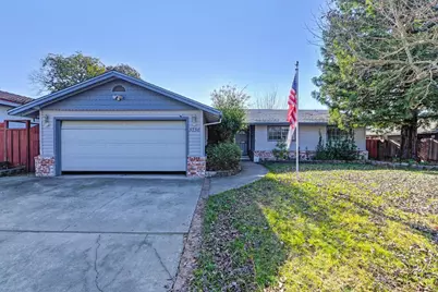 5736 Raybel Avenue, Sacramento, CA 95841 - Photo 1