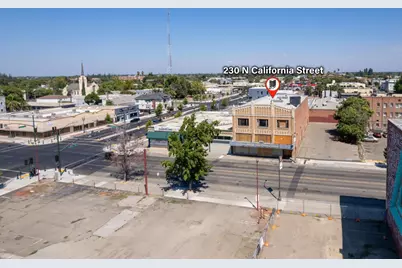 230 N California Street, Stockton, CA 95202 - Photo 10