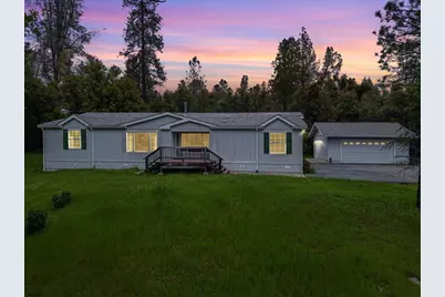 12696 Newtown Road, Nevada City, CA 95959 - Photo 1