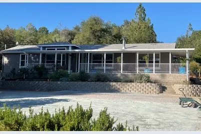 5476 Mount Aukum Road, Placerville, CA 95667 - Photo 1