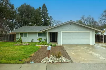 7842 Claypool Way, Citrus Heights, CA 95610 - Photo 1