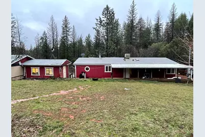 35 Yancey, Berry Creek, CA 95916 - Photo 24