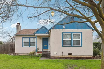 1812 W Monterey Avenue, Stockton, CA 95204 - Photo 1