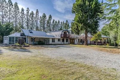 14825 Raven Road, Pioneer, CA 95666 - Photo 1